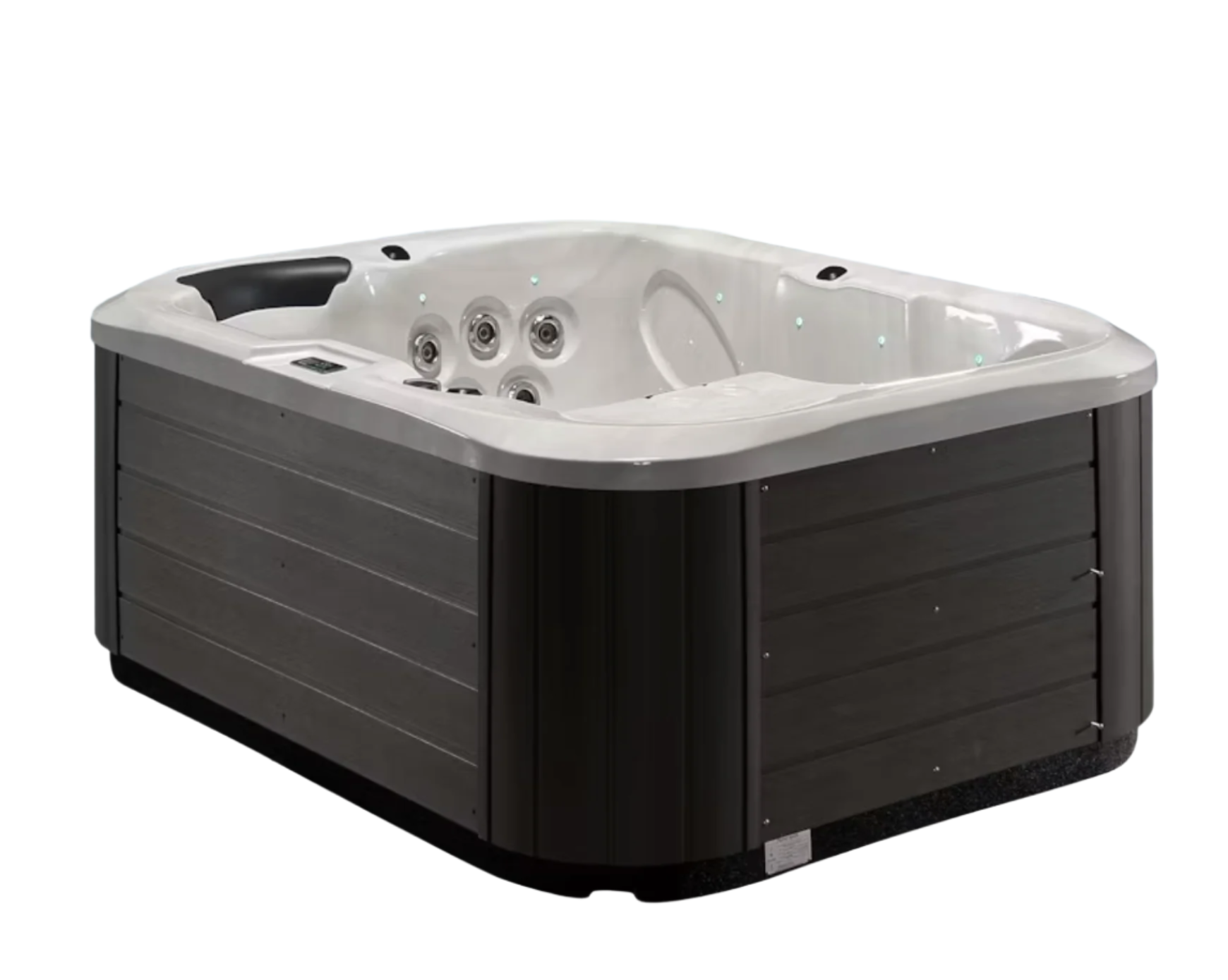 Sparx 3EF012 Hot Tub